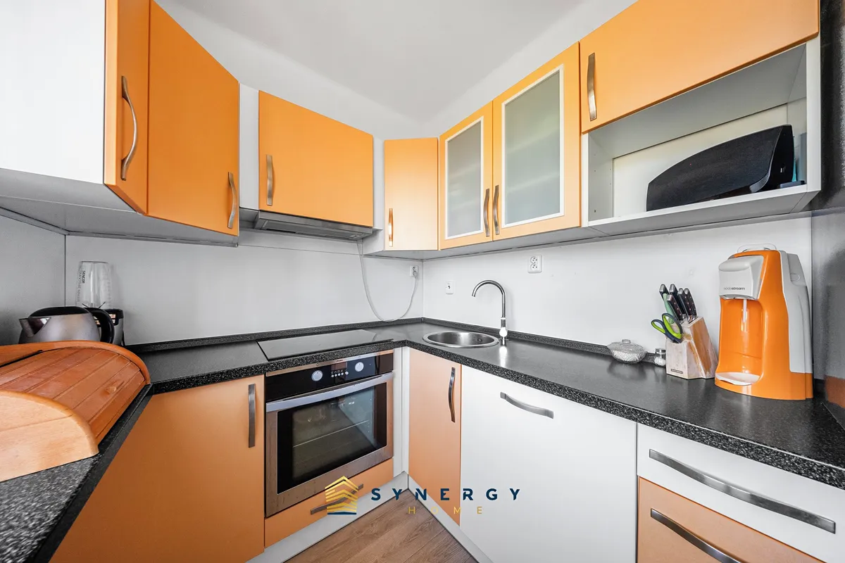 Prodej bytu 3+1 67 m²